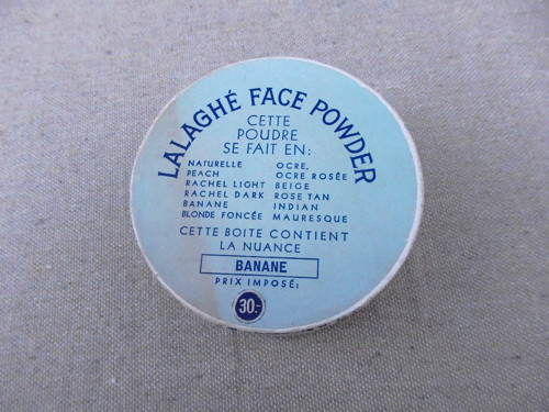 Lalaghé Face Powder — foto 4