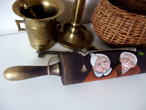 Šťastný domov — foto 3