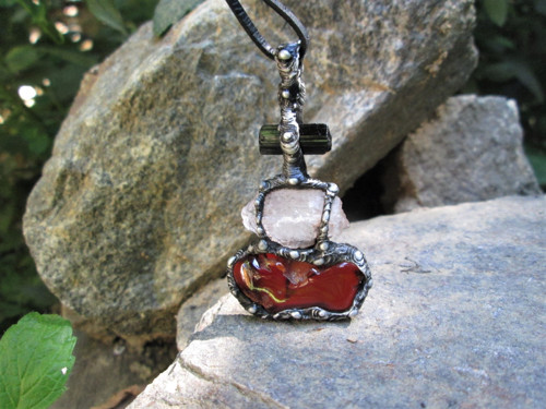 Talisman ,, Vyslanec Všehomíru " — foto 2