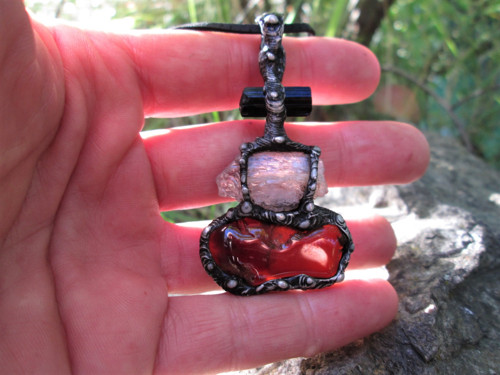 Talisman ,, Vyslanec Všehomíru " — foto 4