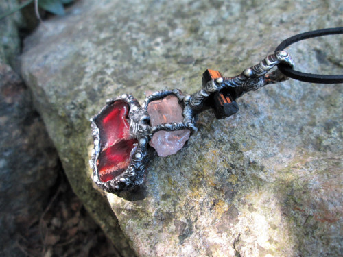 Talisman ,, Vyslanec Všehomíru " — foto 5