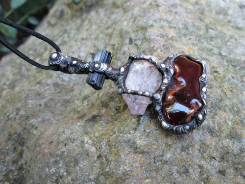 Talisman ,, Vyslanec Všehomíru " — foto 3