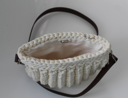Kabelka crossbody — foto 2