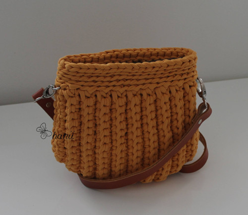 Kabelka crossbody — foto 2