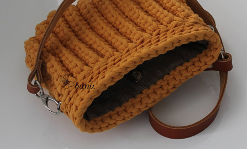 Kabelka crossbody — foto 3