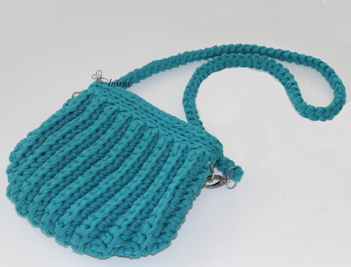 Kabelka crossbody — foto 2