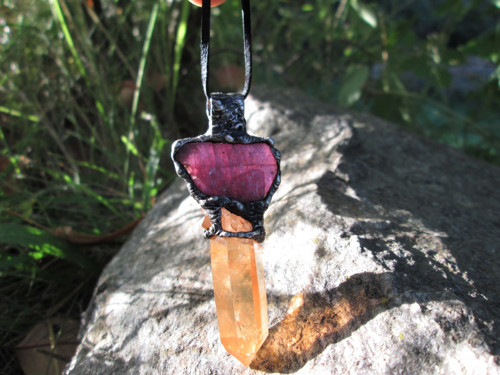 Talisman ,, Ochránce snů " — foto 2