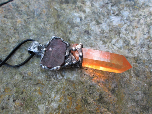Talisman ,, Ochránce snů " — foto 5