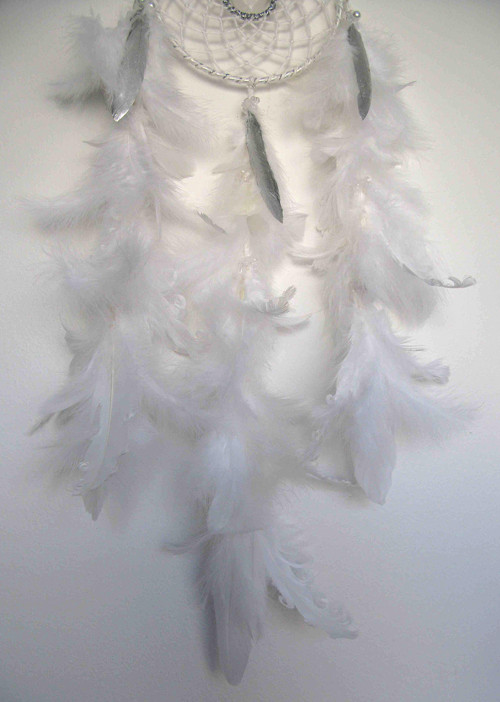 Lapač snů - "ČISTÉ SRDCE" - Pro náročné 15 EXTRA — foto 5