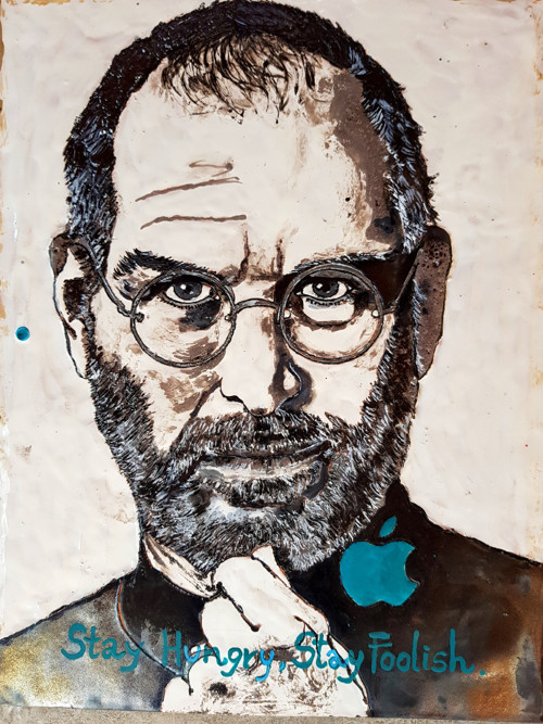 Steve Jobs — foto 5