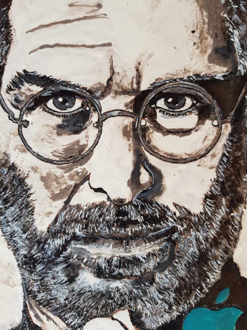 Steve Jobs — foto 4