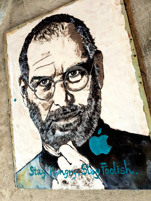 Steve Jobs — foto 3