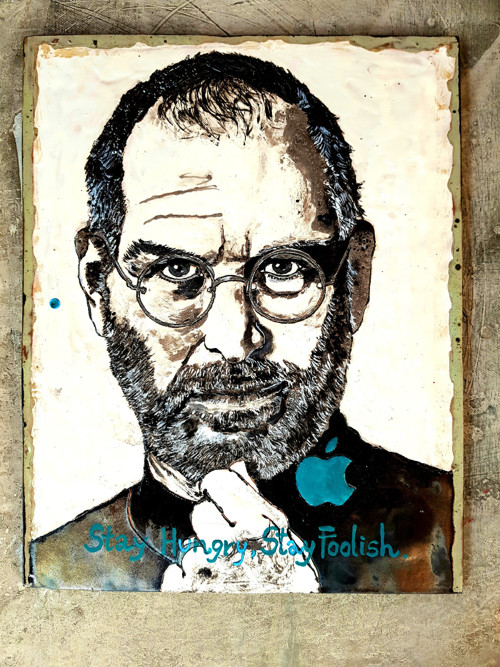 Steve Jobs — foto 2