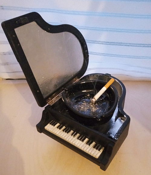 Pop-klavír — foto 5