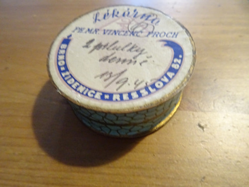 2 pilulky denně — foto 2