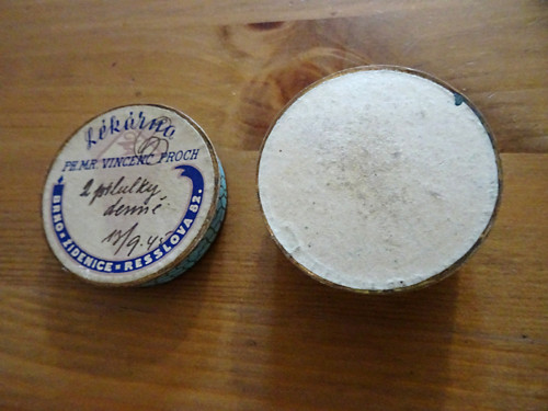 2 pilulky denně — foto 4