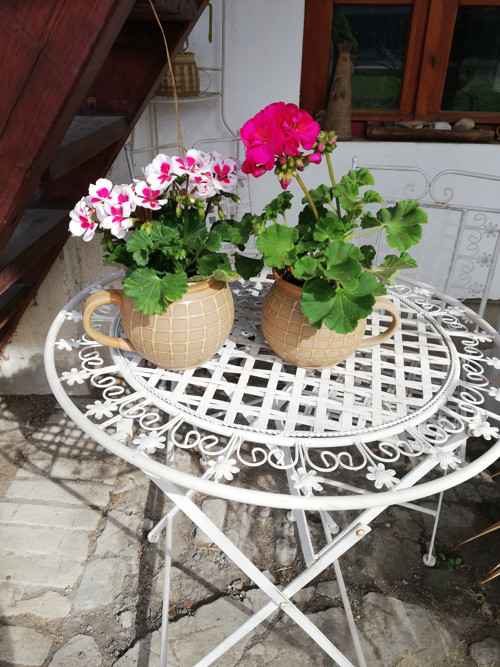 Hrnek litrový — foto 3