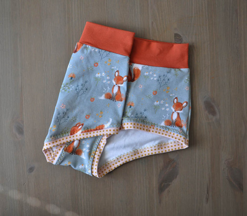 Kalhotky Cosy & Warm, vel. M — foto 3