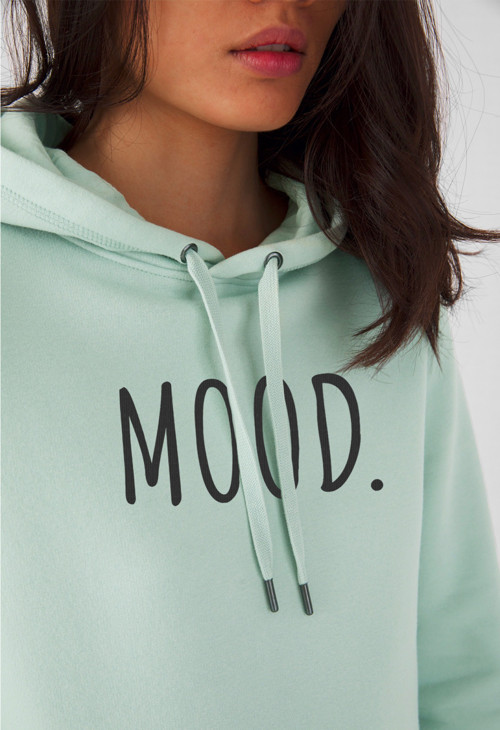 Mikina MOOD. — foto 6