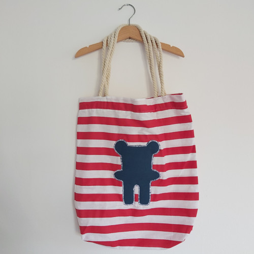 Bubu shopping Navy — foto 2