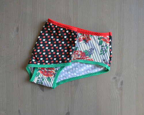 Cosy & Cutty kalhotky vel. L — foto 3