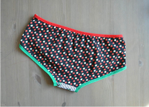 Cosy & Cutty kalhotky vel. L — foto 4
