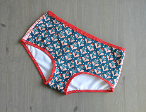 Cosy & Easy kalhotky vel. M — foto 2