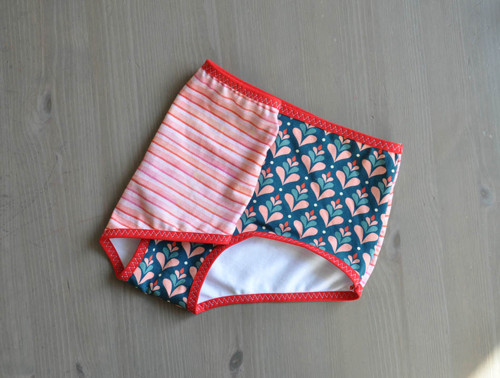 Cosy & Easy kalhotky vel. M — foto 3