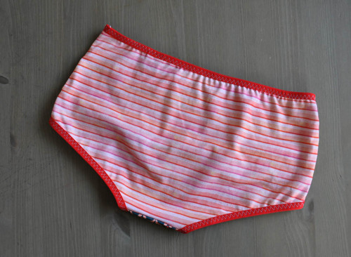 Cosy & Easy kalhotky vel. M — foto 4