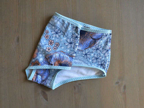 Cosy & Easy kalhotky vel. M — foto 3