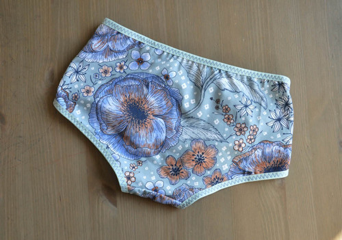 Cosy & Easy kalhotky vel. S — foto 4