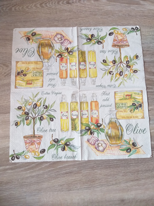Olivy — foto 2