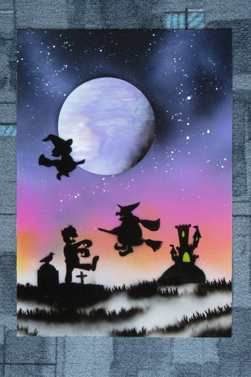 Halloween — foto 3