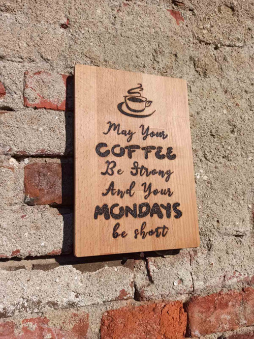 Denko "Coffee Motivák" — foto 4
