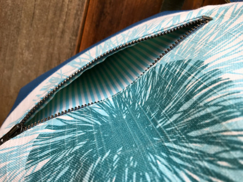 Zebra II - crossbody/psaníčko — foto 5