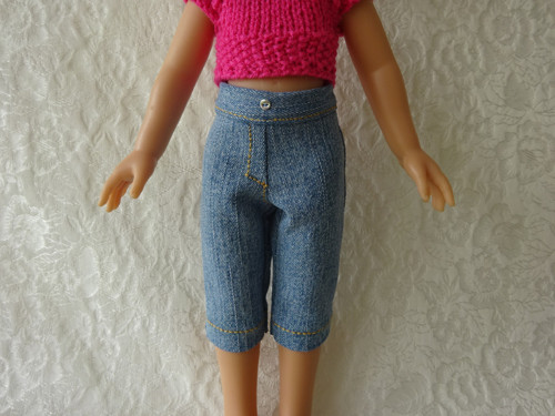 Souprava (P. Reina - 32 cm) — foto 2