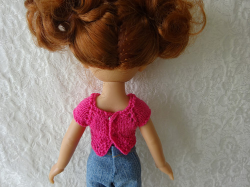 Souprava (P. Reina - 32 cm) — foto 4