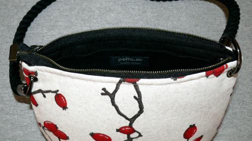 BagRoseHip/Small — foto 3