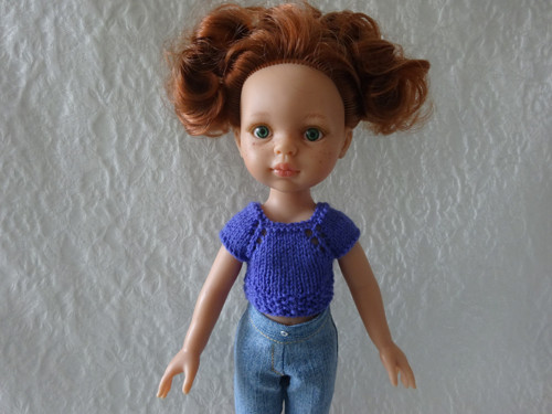 Souprava (P. Reina - 32 cm) — foto 3