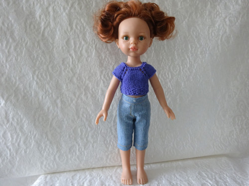 Souprava (P. Reina - 32 cm) — foto 2