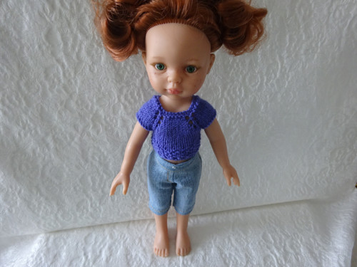 Souprava (P. Reina - 32 cm) — foto 5