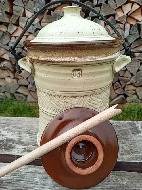 Kvašák Piklesák 2l — foto 2