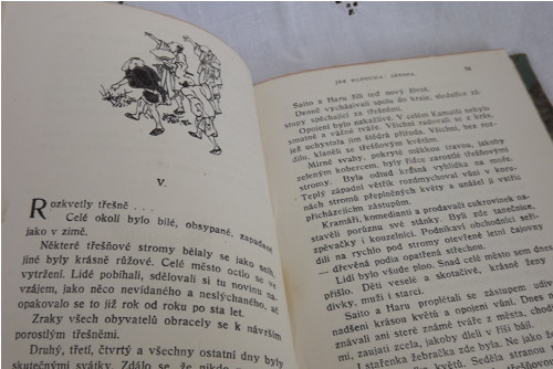 Zátopa - Joe Hloucha — foto 3