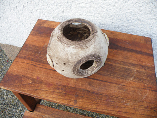 Koule k osázení netřesky — foto 2