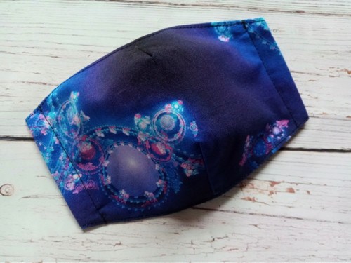 Rouška - Purple Fantasy — foto 2
