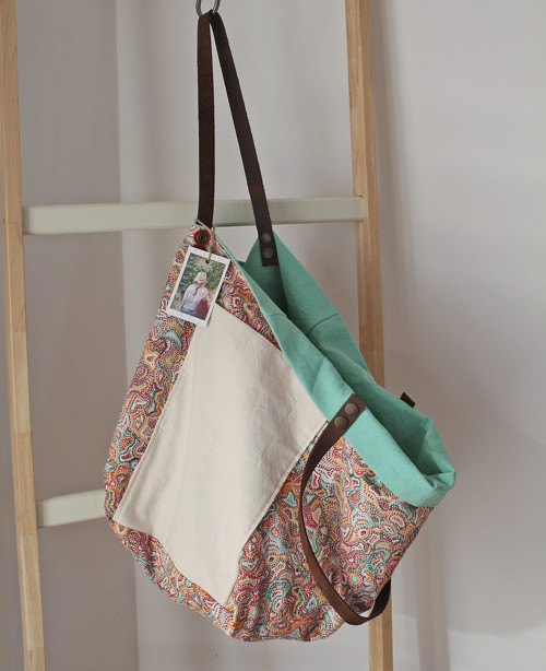 Bag No. 573 — foto 6