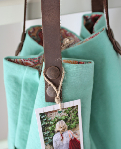 Bag No. 573 — foto 3