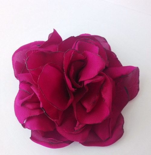 Fuchsiová — foto 2