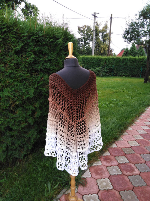 Caffelatte Poncho — foto 6