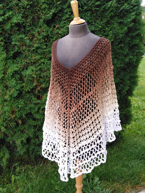 Caffelatte Poncho — foto 2